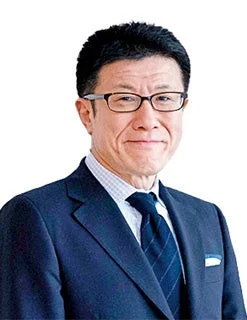 産業能率大学 小々馬敦 教授