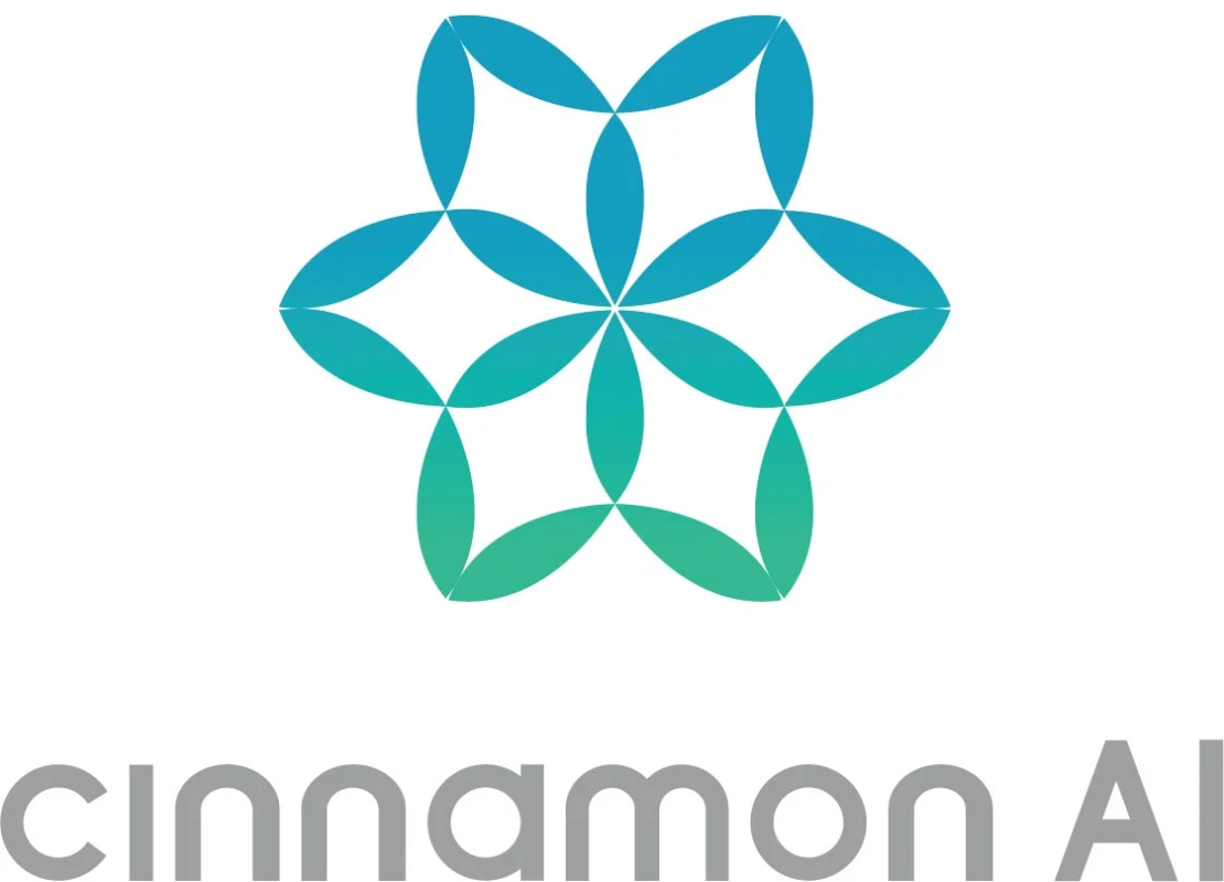 Cinnamon AIロゴ