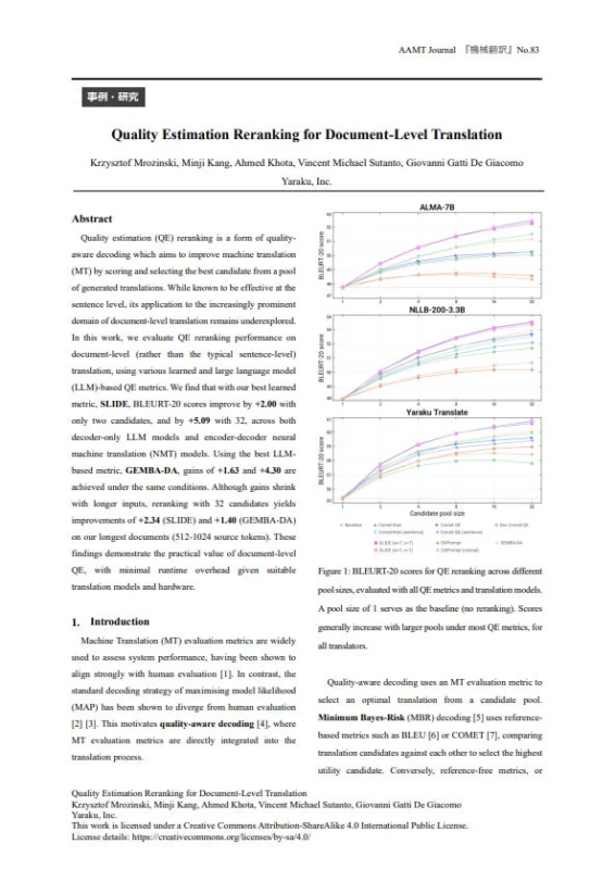 論文内容のグラフ
