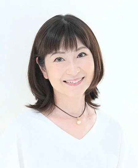 桜井輝子講師ポートレート