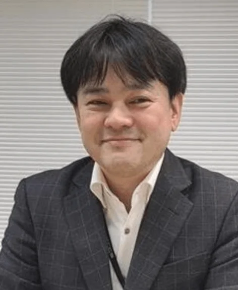 京セラコミュニケーションシステム株式会社 木下 順 氏