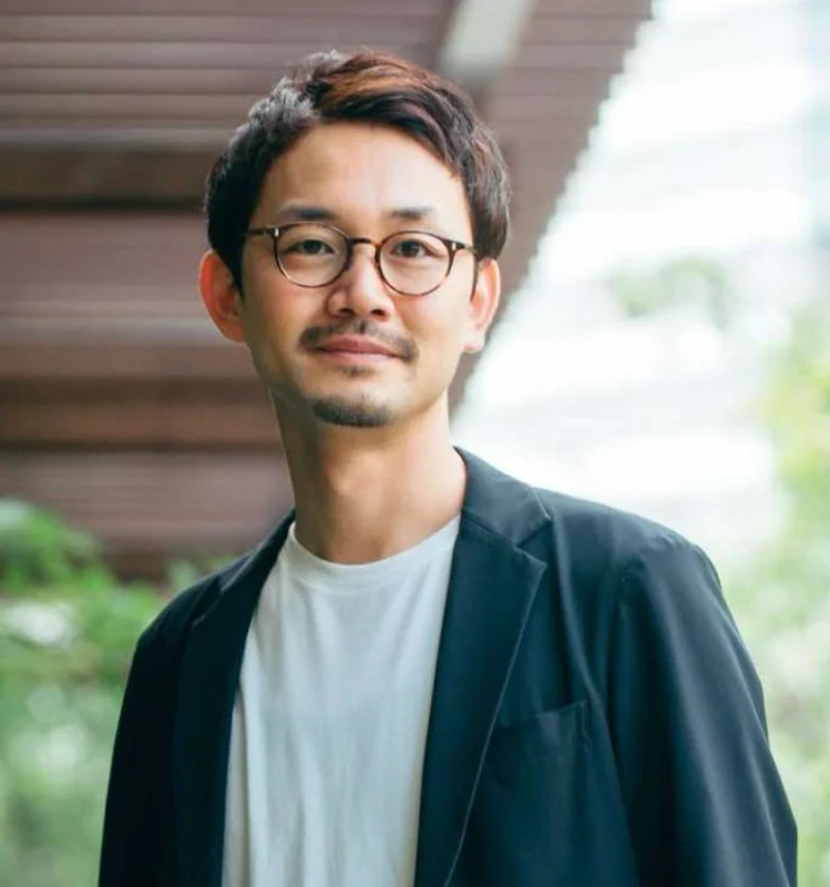 株式会社SYSLEA 代表取締役CEO 大橋 勇輔