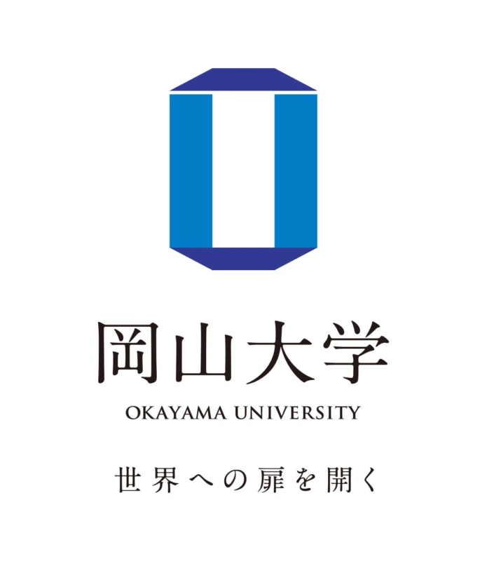 岡山大学ロゴ