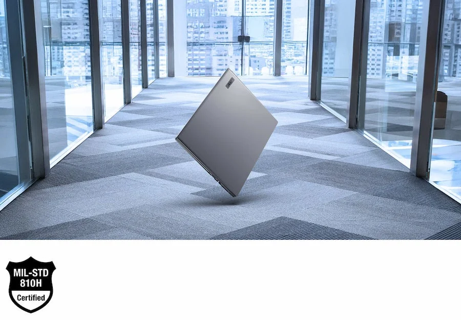 堅牢性を示すイメージ