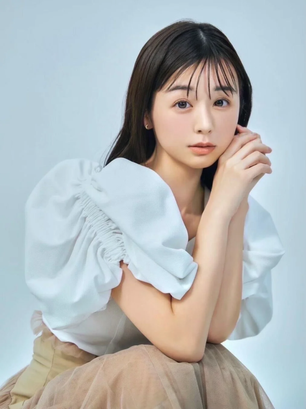 くりえみのポートレート