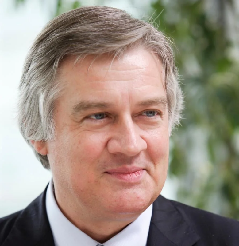 リチャード ダッシャー博士