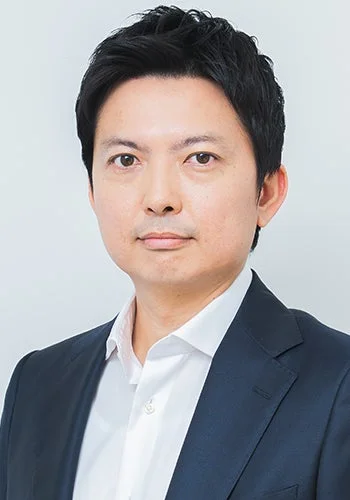 髙畑正樹氏