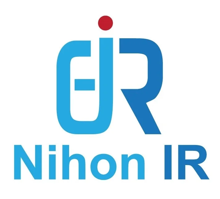Nihon IRロゴ