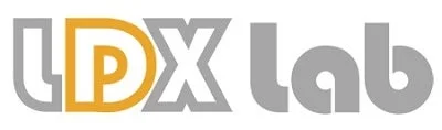 LDX Labのロゴ