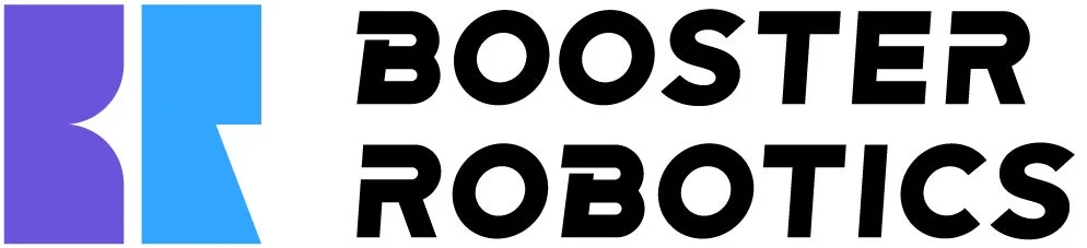 Booster Roboticsのロゴ