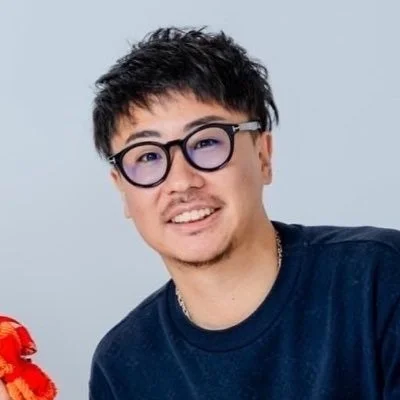 STM株式会社 代表取締役 沖本大和