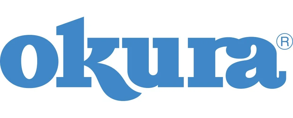 オークラ輸送機ロゴ