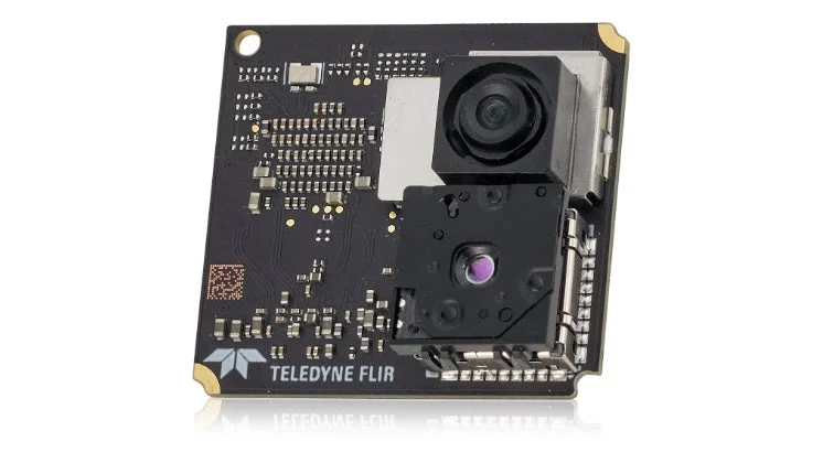 TELEDYNE FLIR