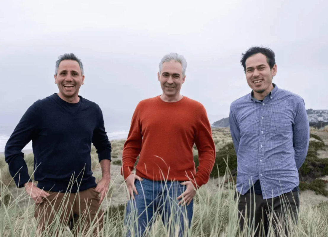 Ubicloudチーム？または提携チーム