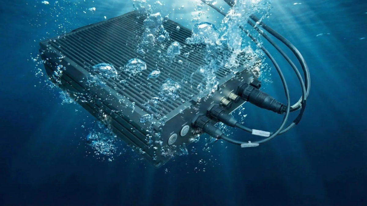 防水、水中、電子機器、工業用