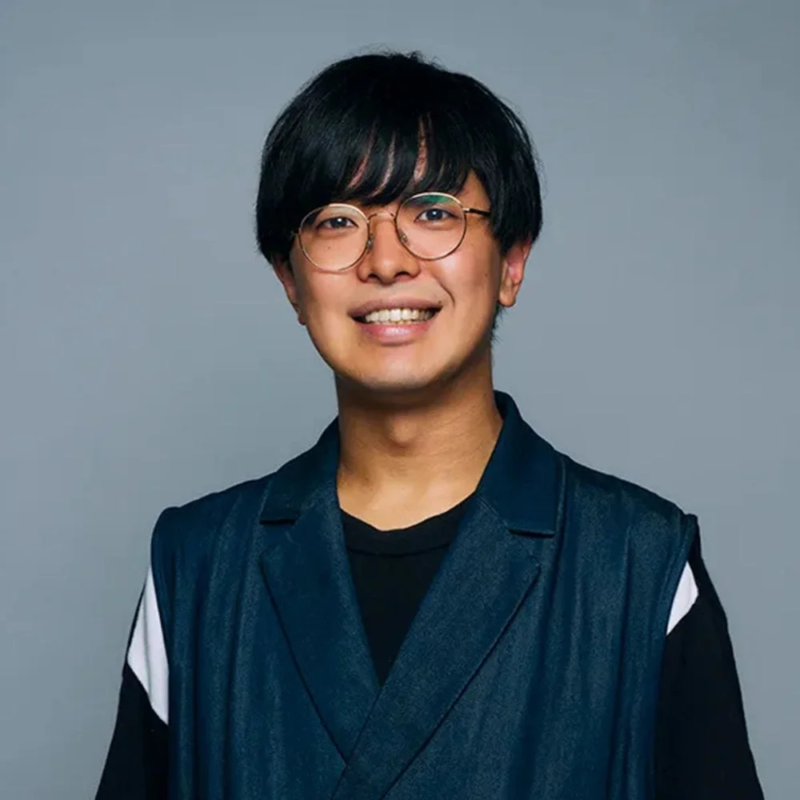 一般社団法人AICX協会 代表理事 小澤 健祐（おざけん）