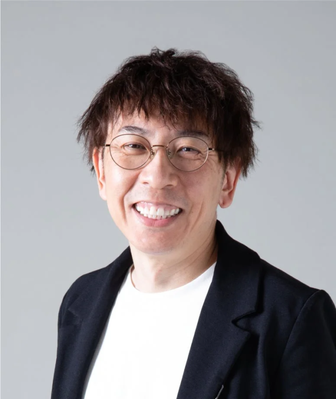 著者プロフィール