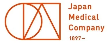 Japan Medical Companyのロゴ