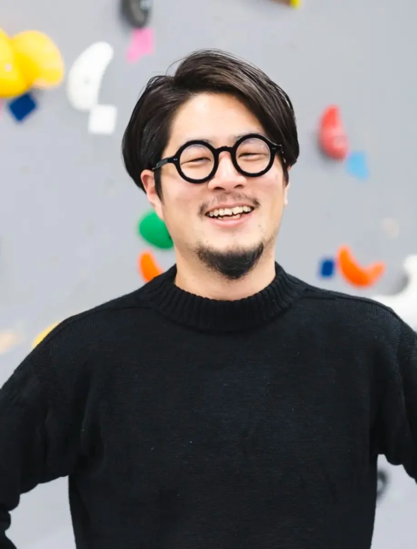 株式会社IVRy 代表取締役/CEO 奥西 亮賀