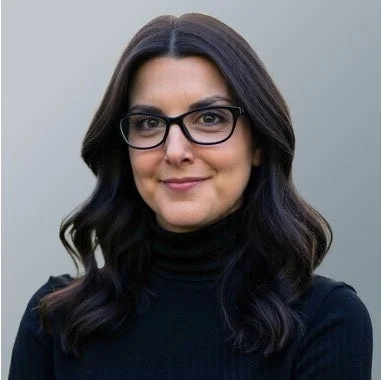 Eirini Kalliamvakou氏