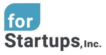 フォースタートアップス株式会社のロゴ