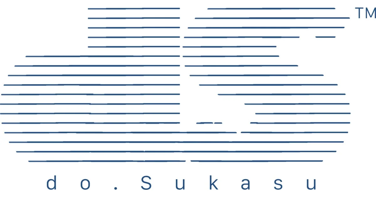 do.Sukasuのロゴ