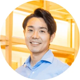 株式会社アイスマイリー 大内 雄介