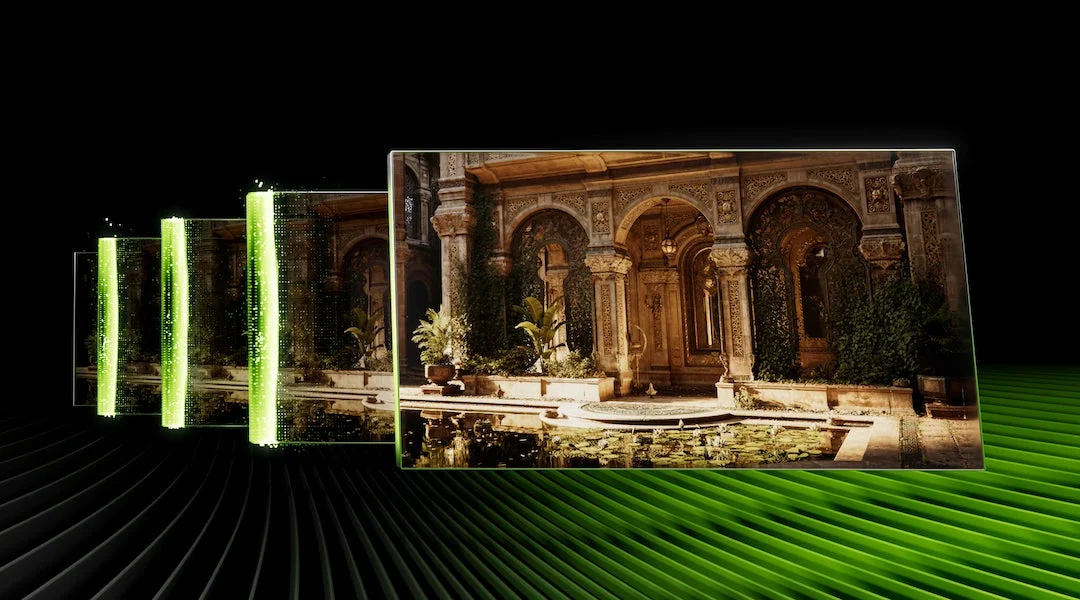 NVIDIA RTX グラフィックス
