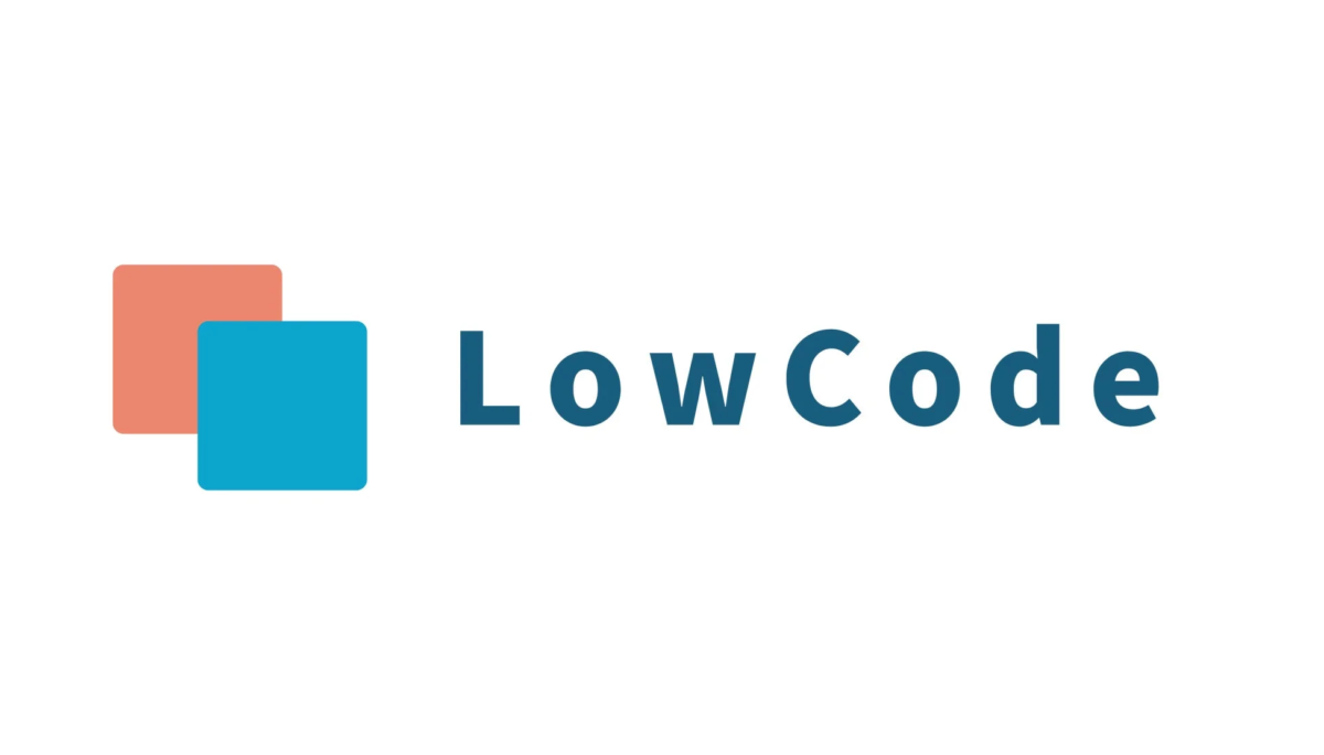 LowCode ロゴ