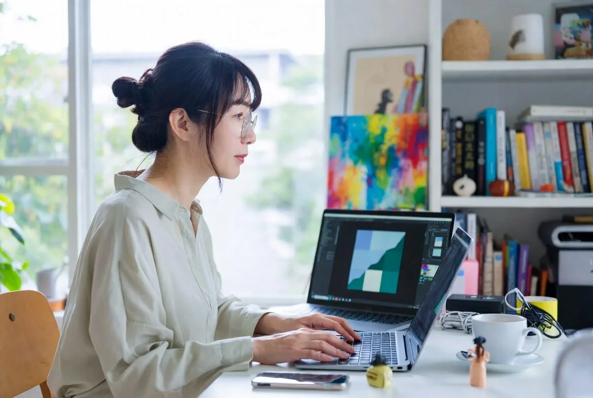 個人・趣味利用で広がる画像生成AIの可能性